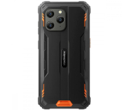 Blackview BV5300 4/32GB 6580mAh pomarańczowy - 1150903 - zdjęcie 3